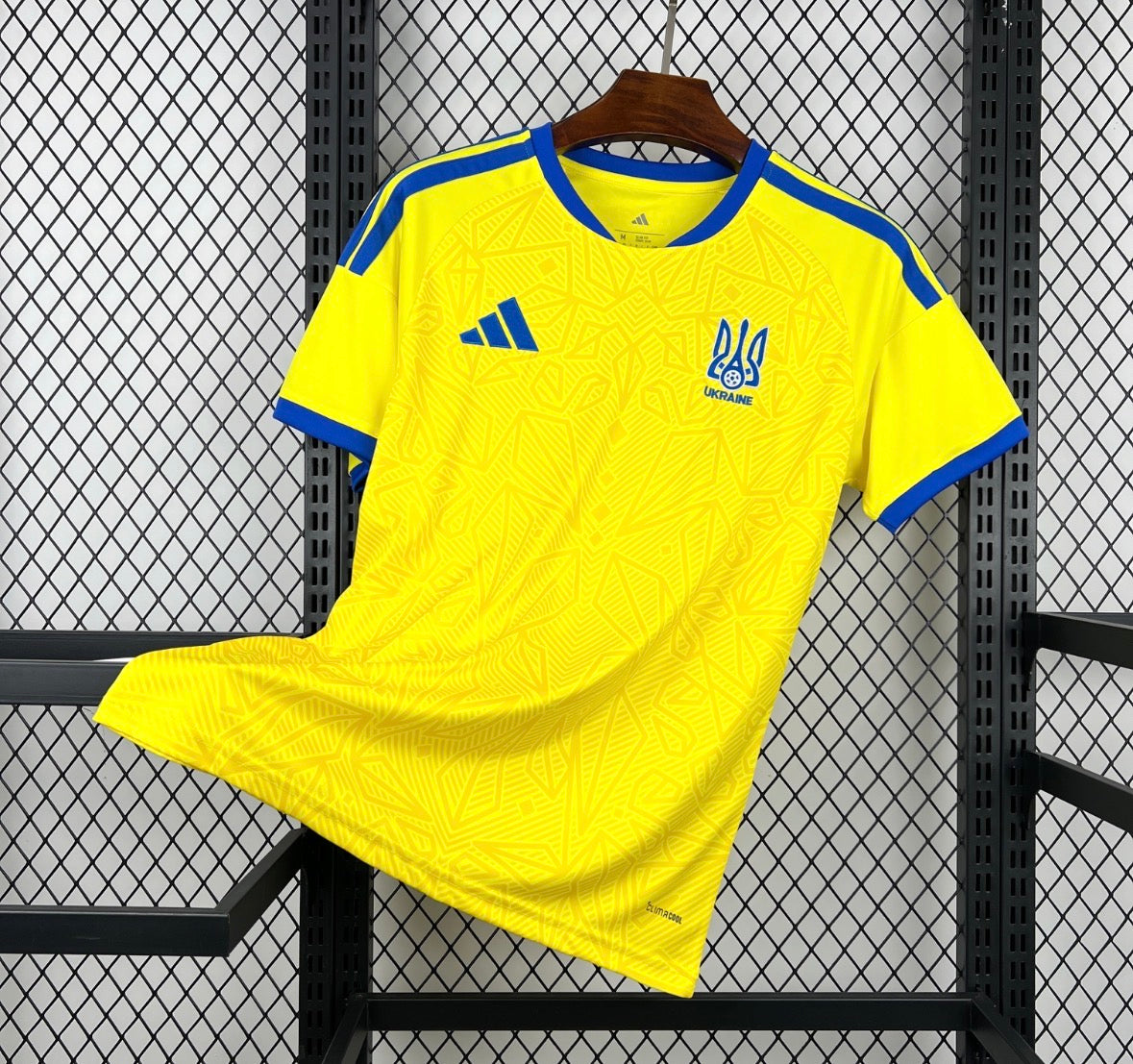 Ucrania Local Mundial 2026