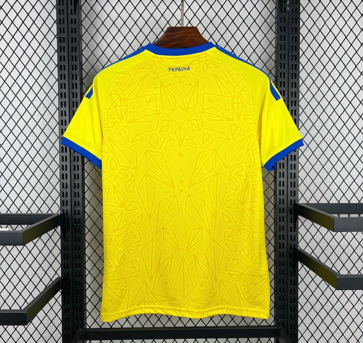 Ucrania Local Mundial 2026