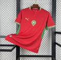 Marruecos Local Mundial 2026