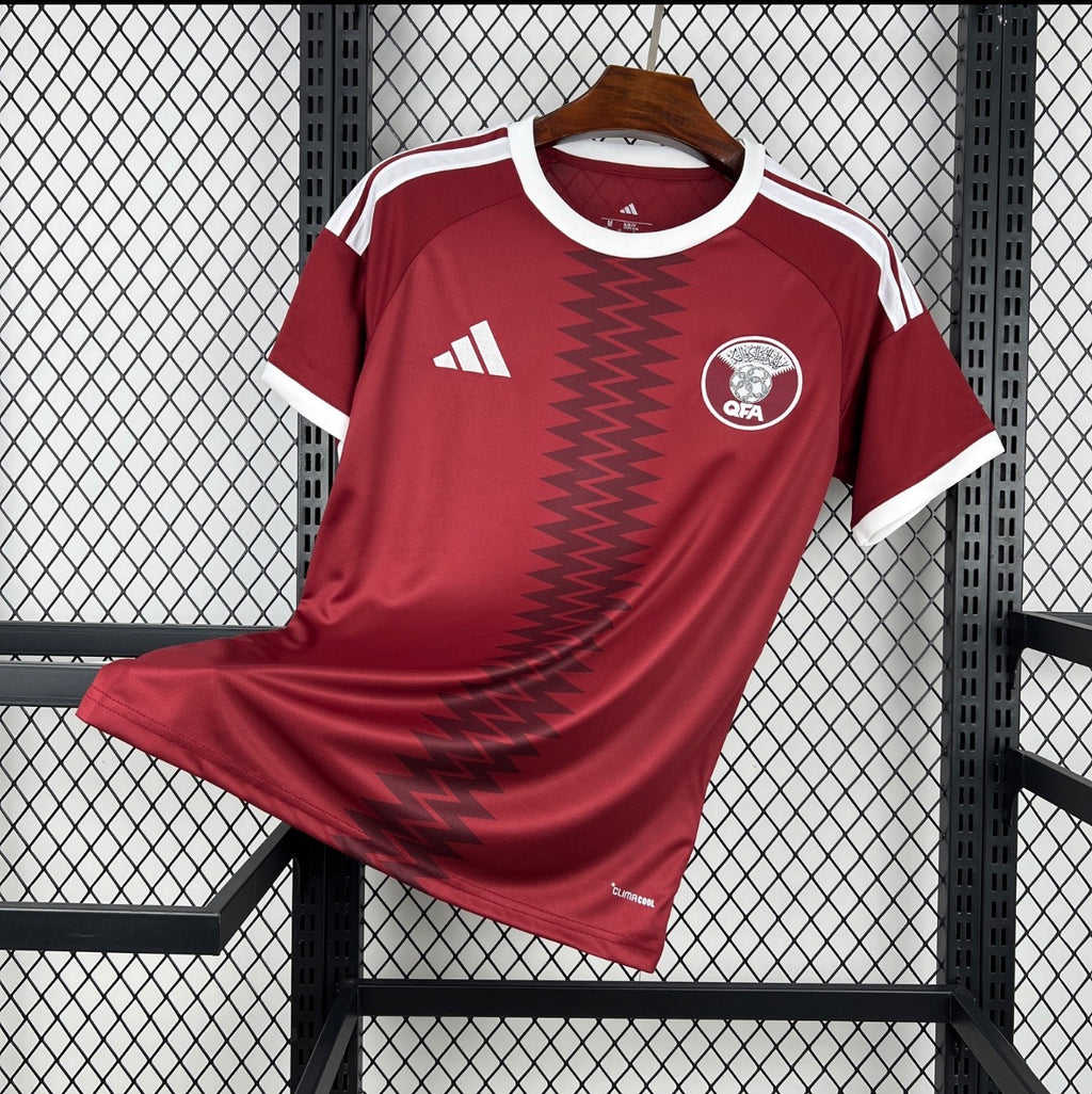 Qatar Local Mundial 2026