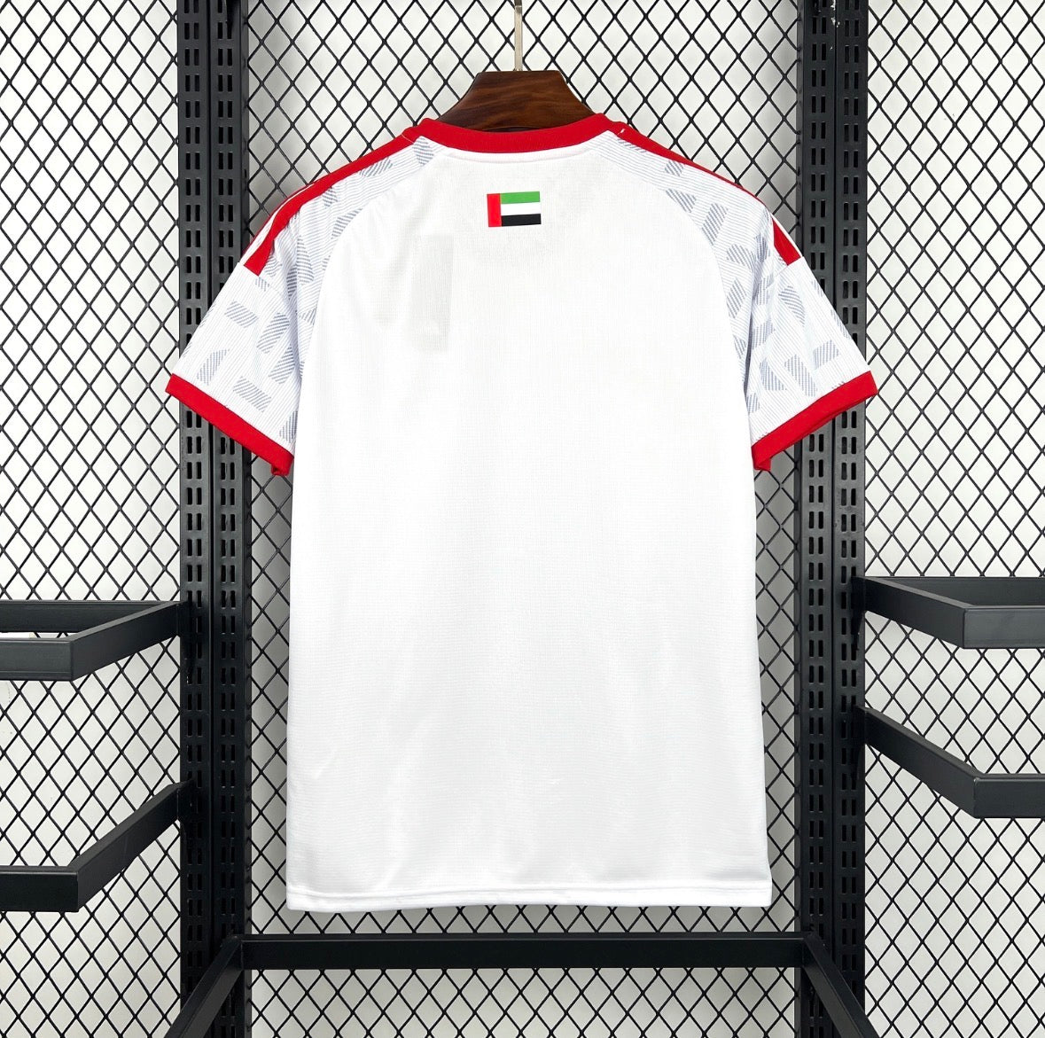 Emiratos Árabes Unidos Local Mundial 2026