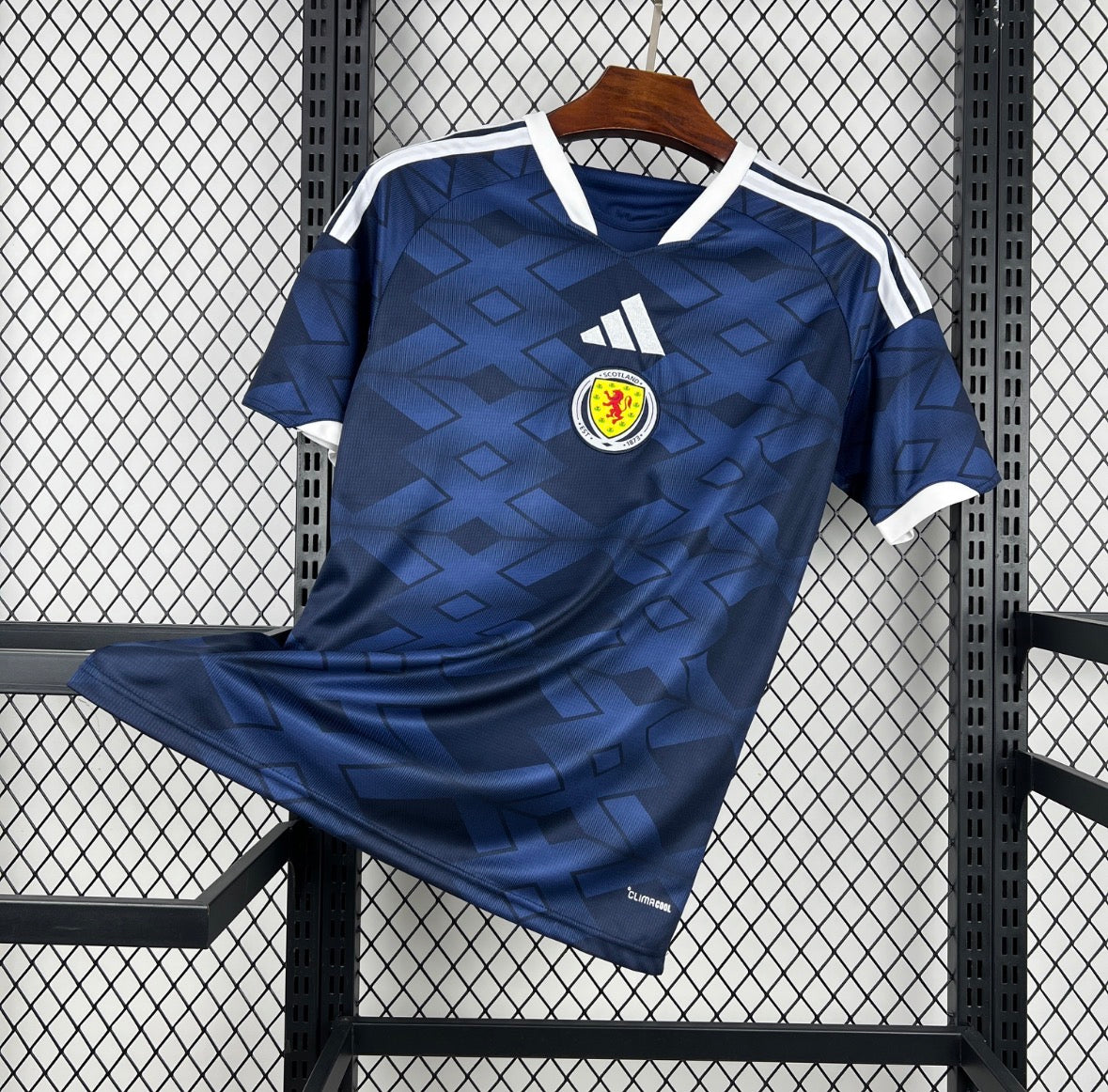 Escocia Local Mundial 2026