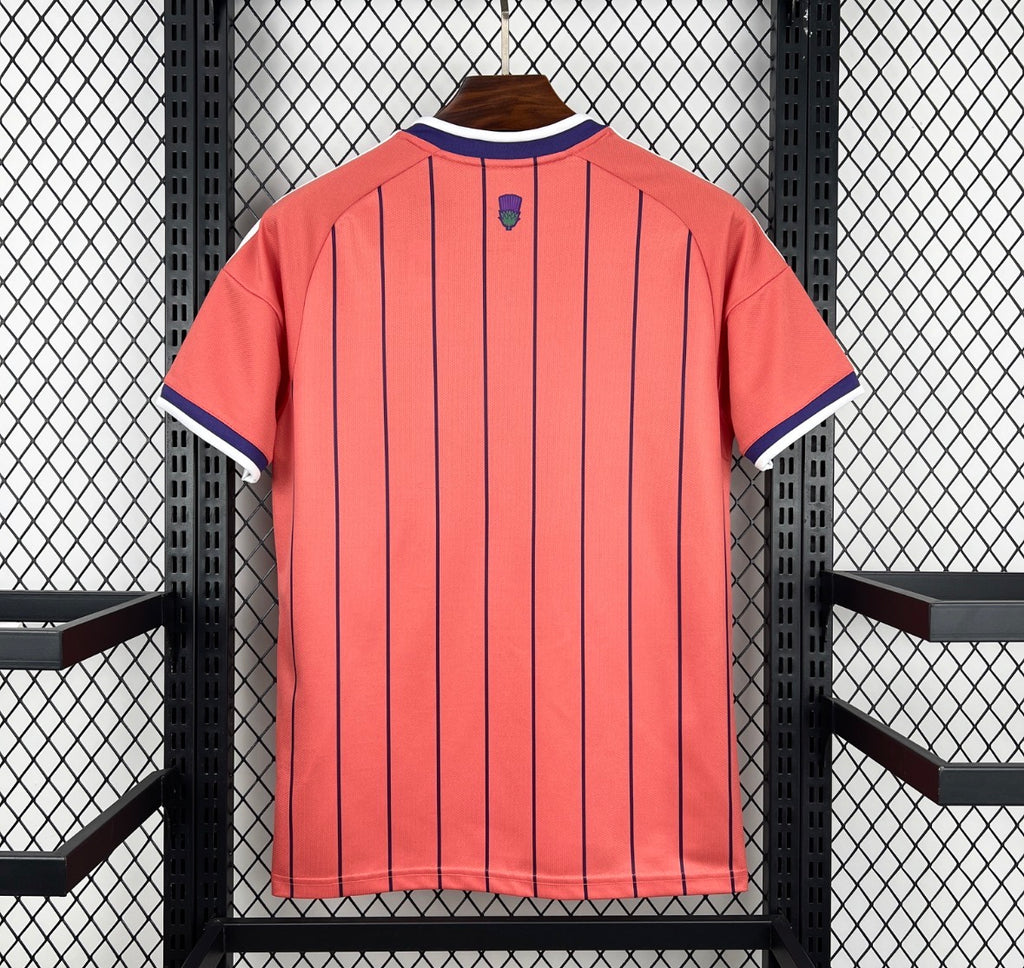 Escocia Visitante Mundial 2026