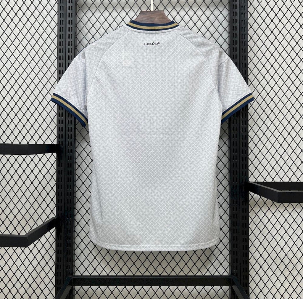 Italia Visitante Mundial 2026