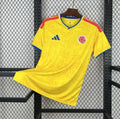 Colombia Local Mundial 2026