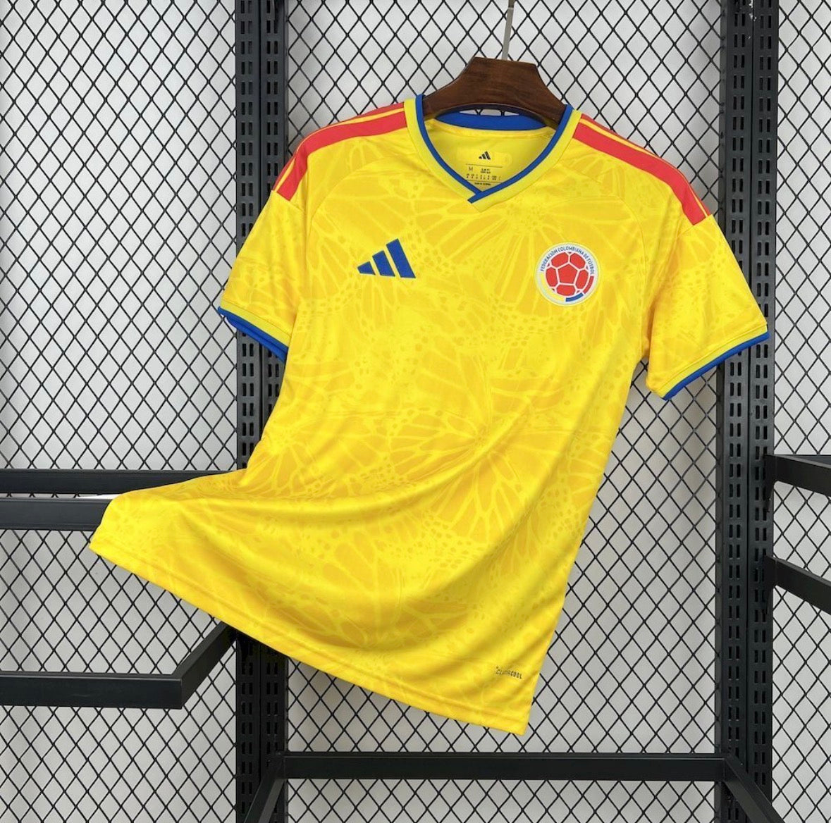 Colombia Local Mundial 2026