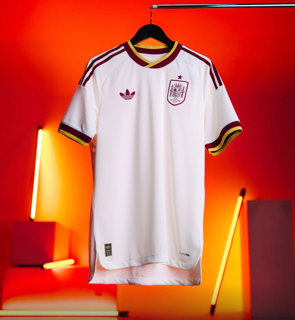 España Visitante Mundial 2026