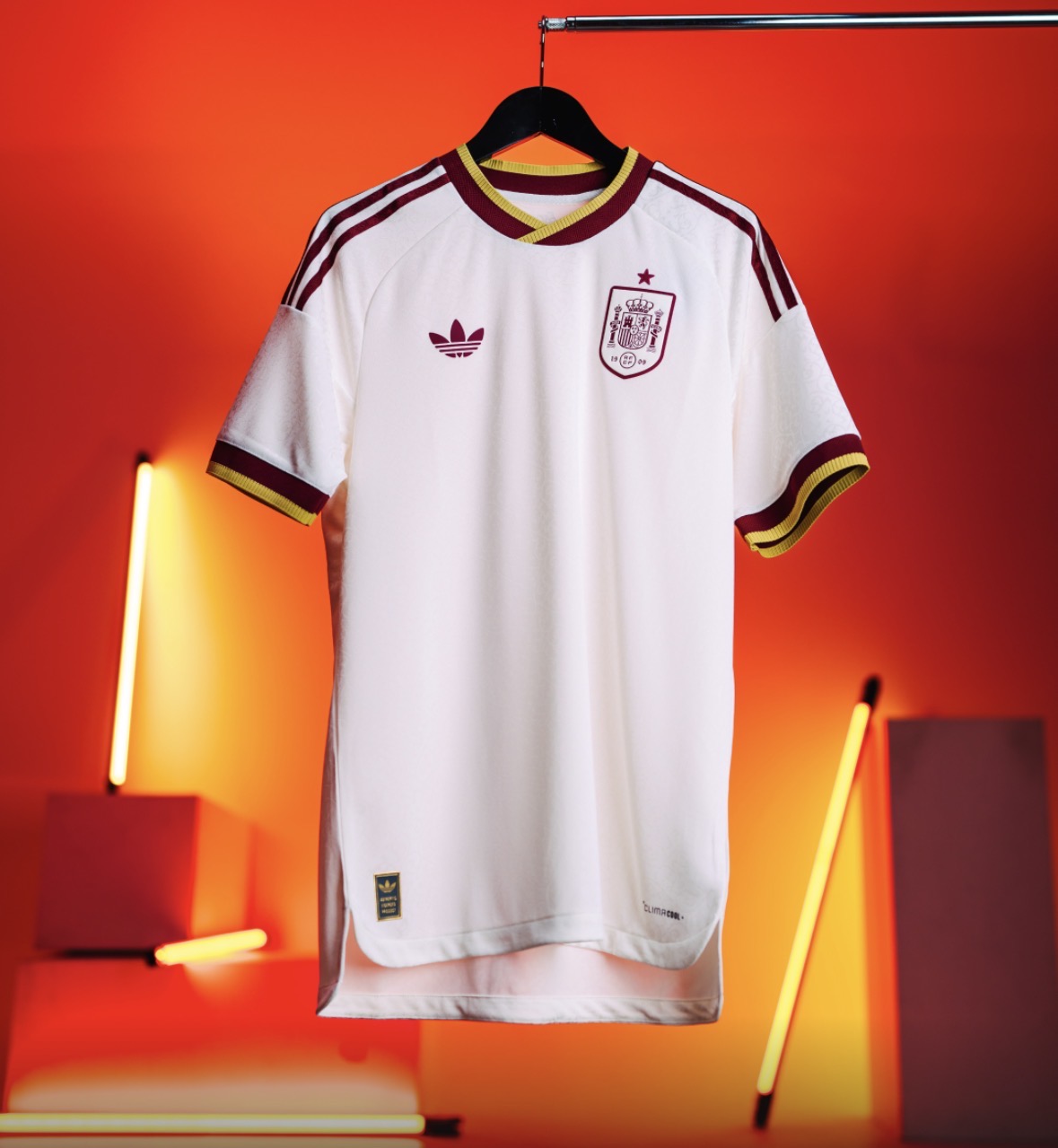 España Visitante Mundial 2026