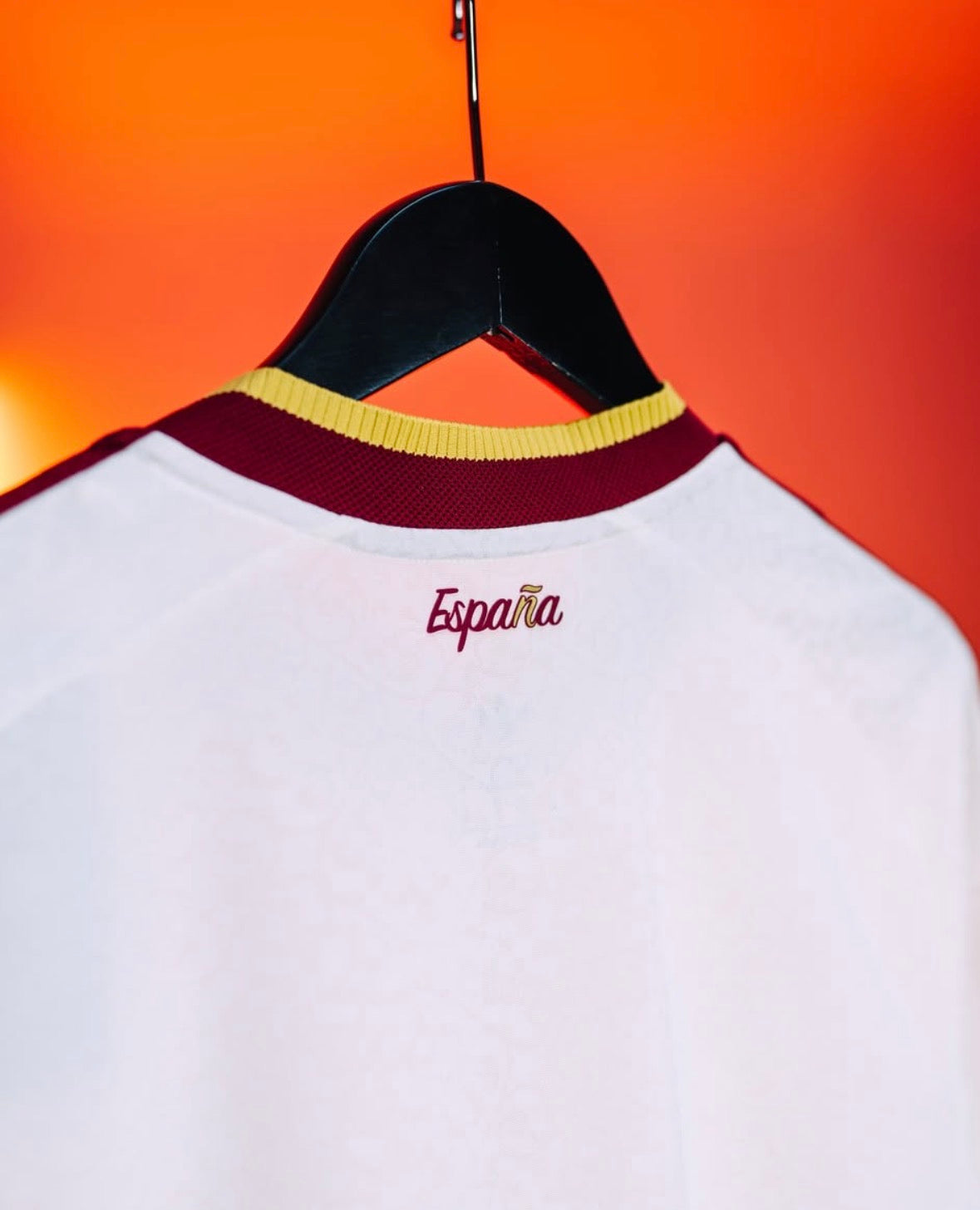 España Visitante Mundial 2026