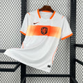 Holanda Visitante Mundial 2026
