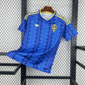 Suecia Visitante Mundial 2026