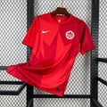 Canadá Local Mundial 2026