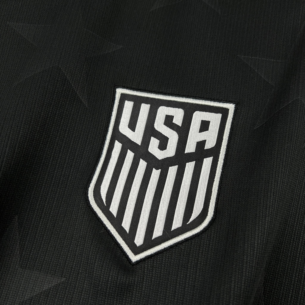 Estados Unidos Visitante Mundial 2026