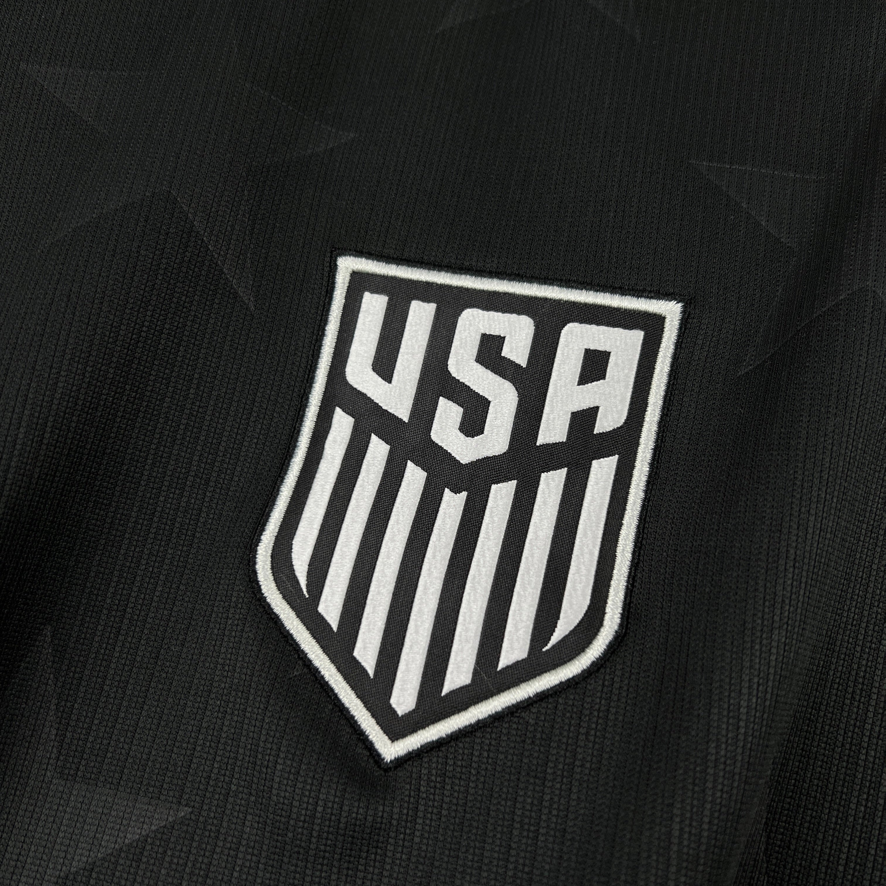 Estados Unidos Visitante Mundial 2026
