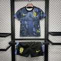 Brasil ”Jesus” Blue Edición Especial Talla Niño