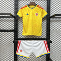 Colombia Local Mundial 2026 Niño