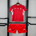Switzerland Local Kit 2026