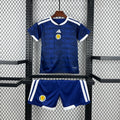 Escocia Local Mundial 2026 Niño