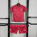Portugal Local Mundial 2026 Niño