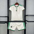 Argelia Local Mundial 2026 Niño