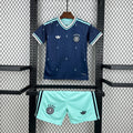 Alemania Visitante Mundial 2026 Niño