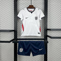 Inglaterra Local Mundial 2026 Niño