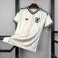 Japón Visitante Mundial 2026