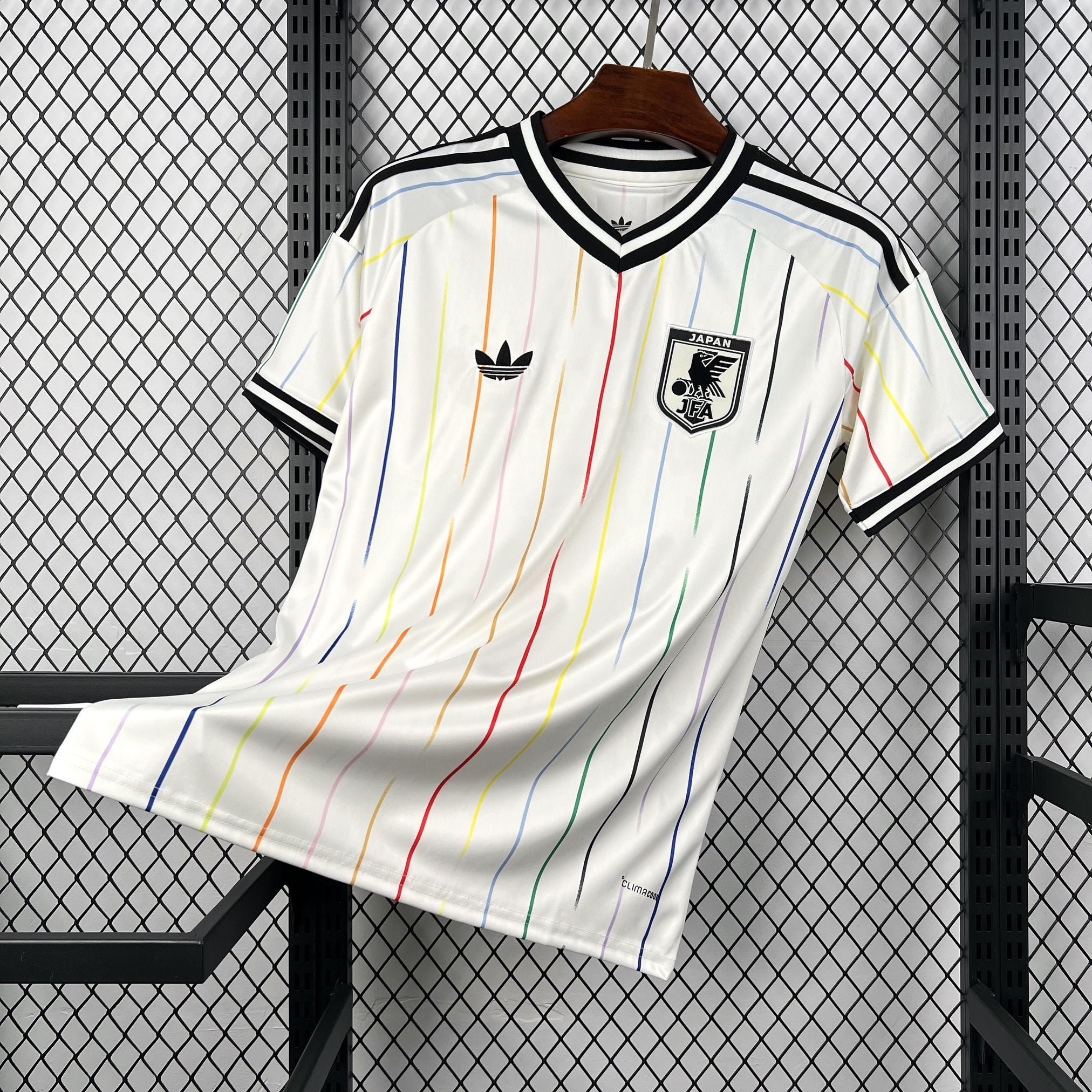 Japón Visitante Mundial 2026