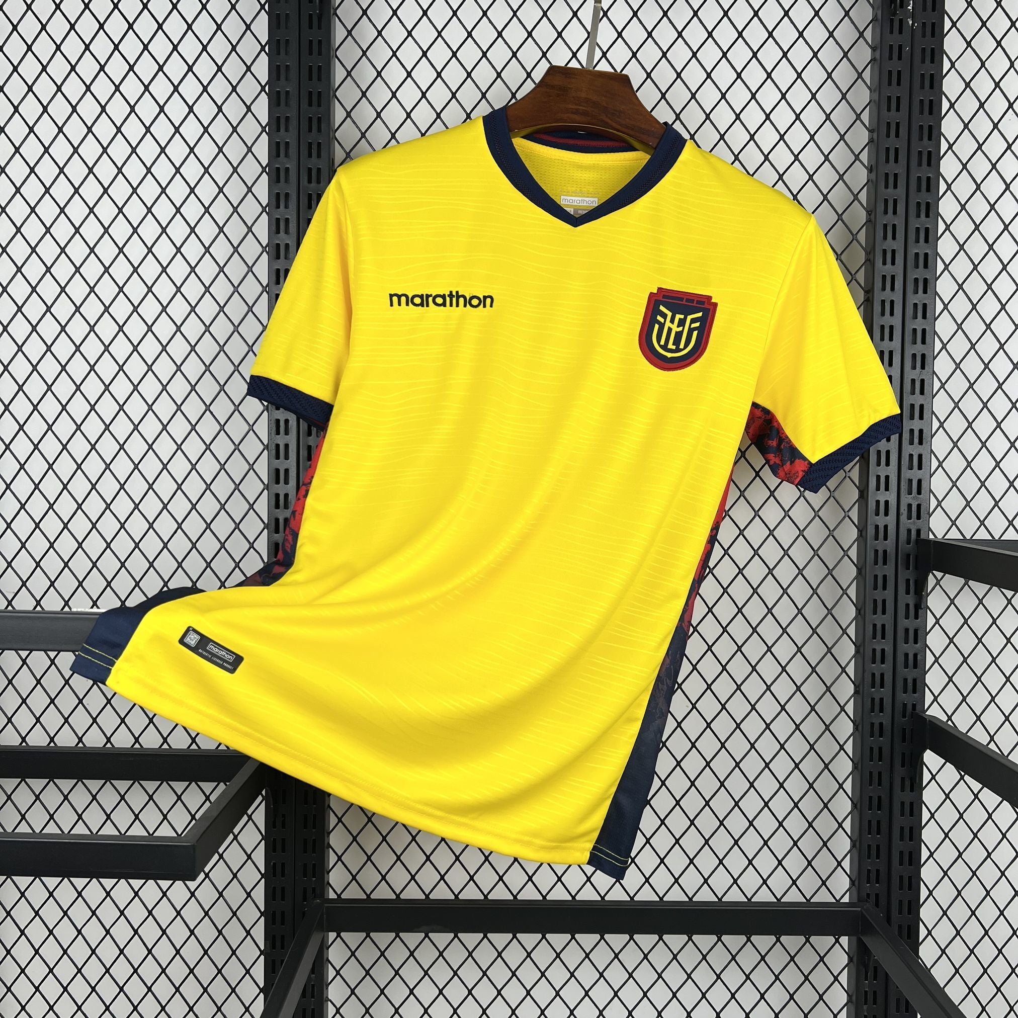Ecuador Local Mundial 2026