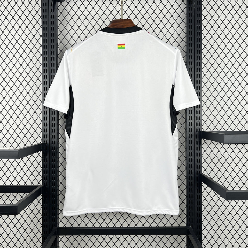 Ghana Local Mundial 2026