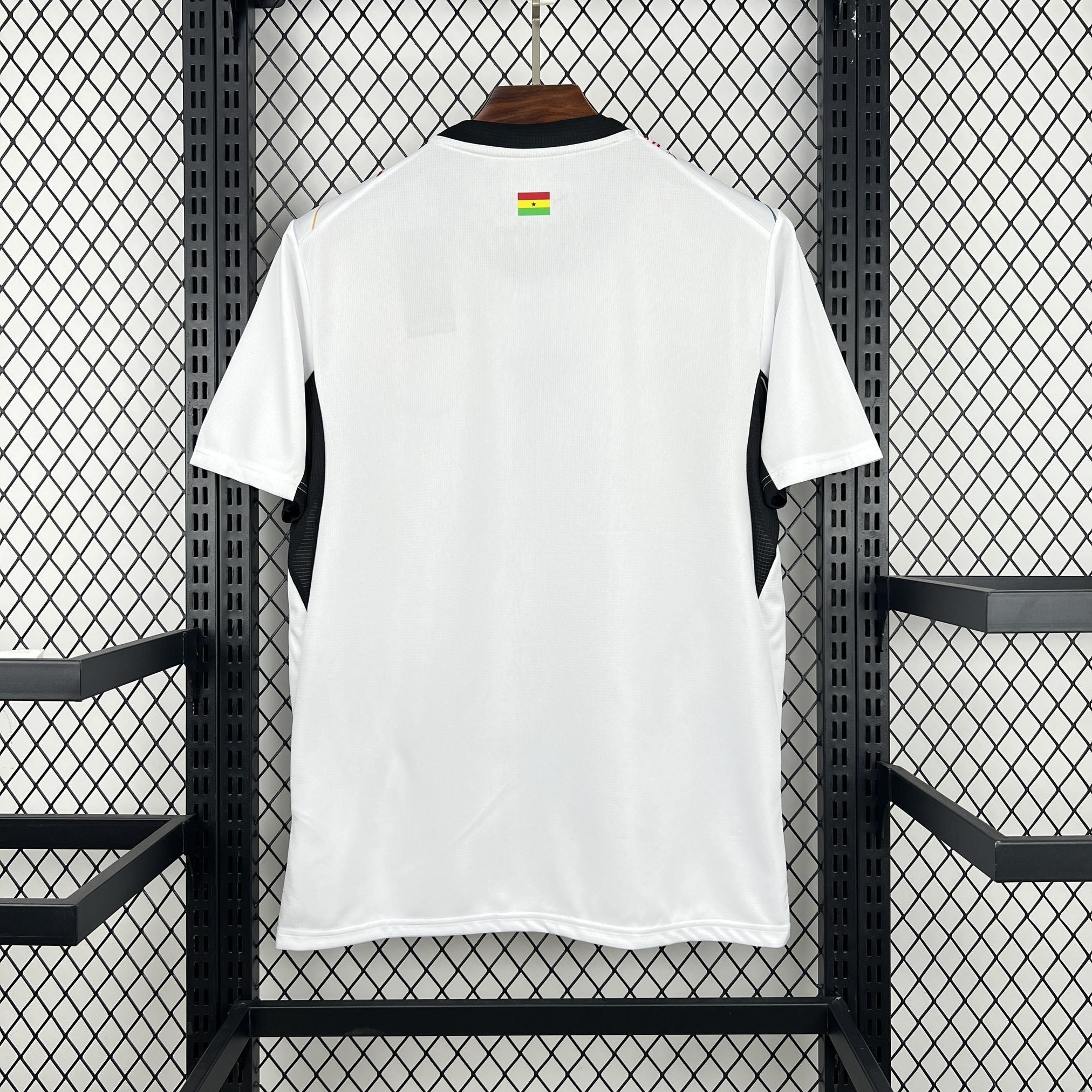 Ghana Local Mundial 2026