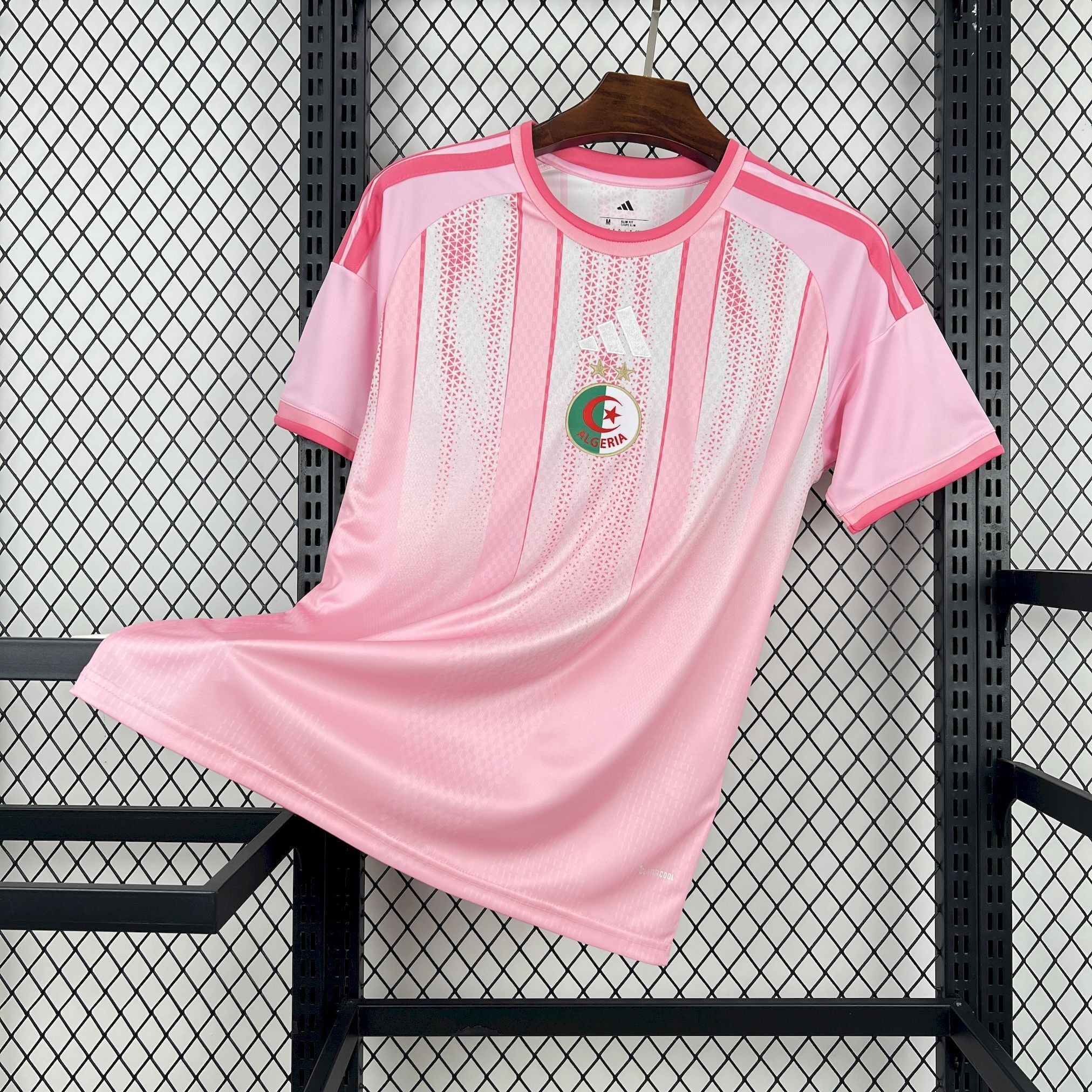 Argelia Especial Mundial 2026
