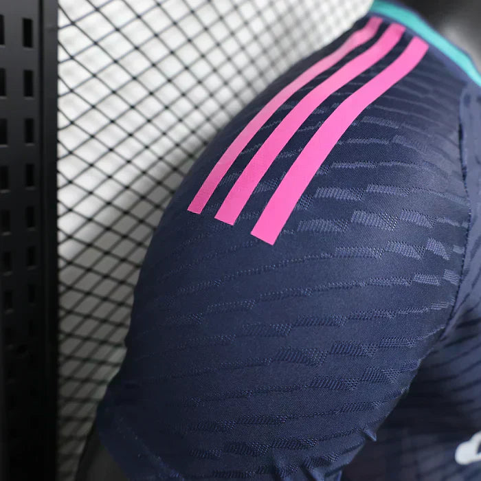 Real Madrid "Galactic Pulse" Edición Especial