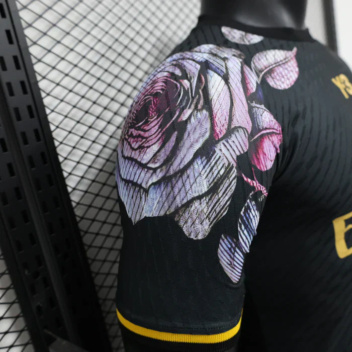Real Madrid "Midnight Blossom" Edición Especial