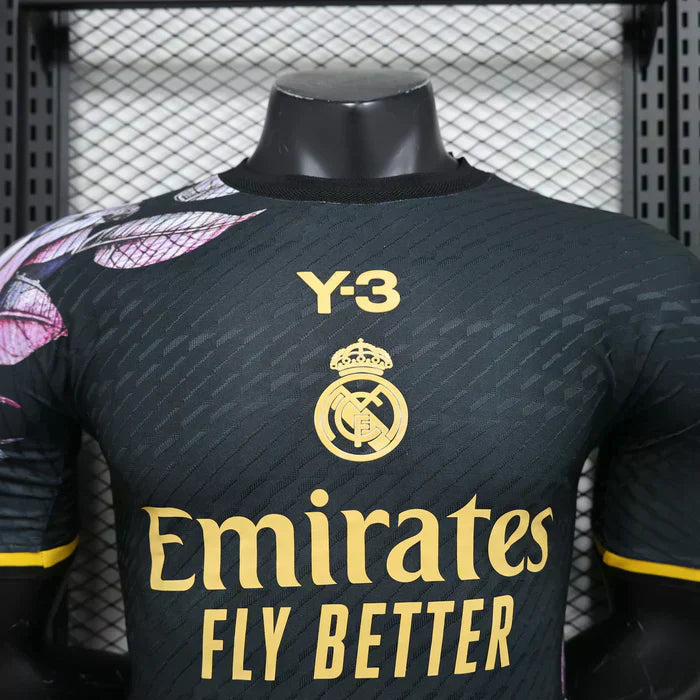 Real Madrid "Midnight Blossom" Edición Especial