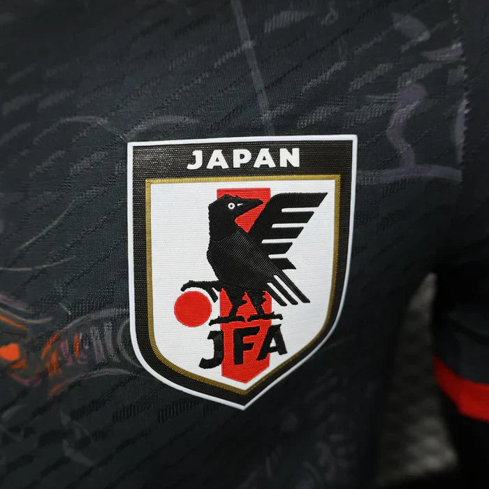 Japan "Shadow Warrior" Edición Especial