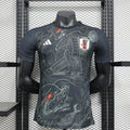 Japan "Dragon Samurai" Edición Especial