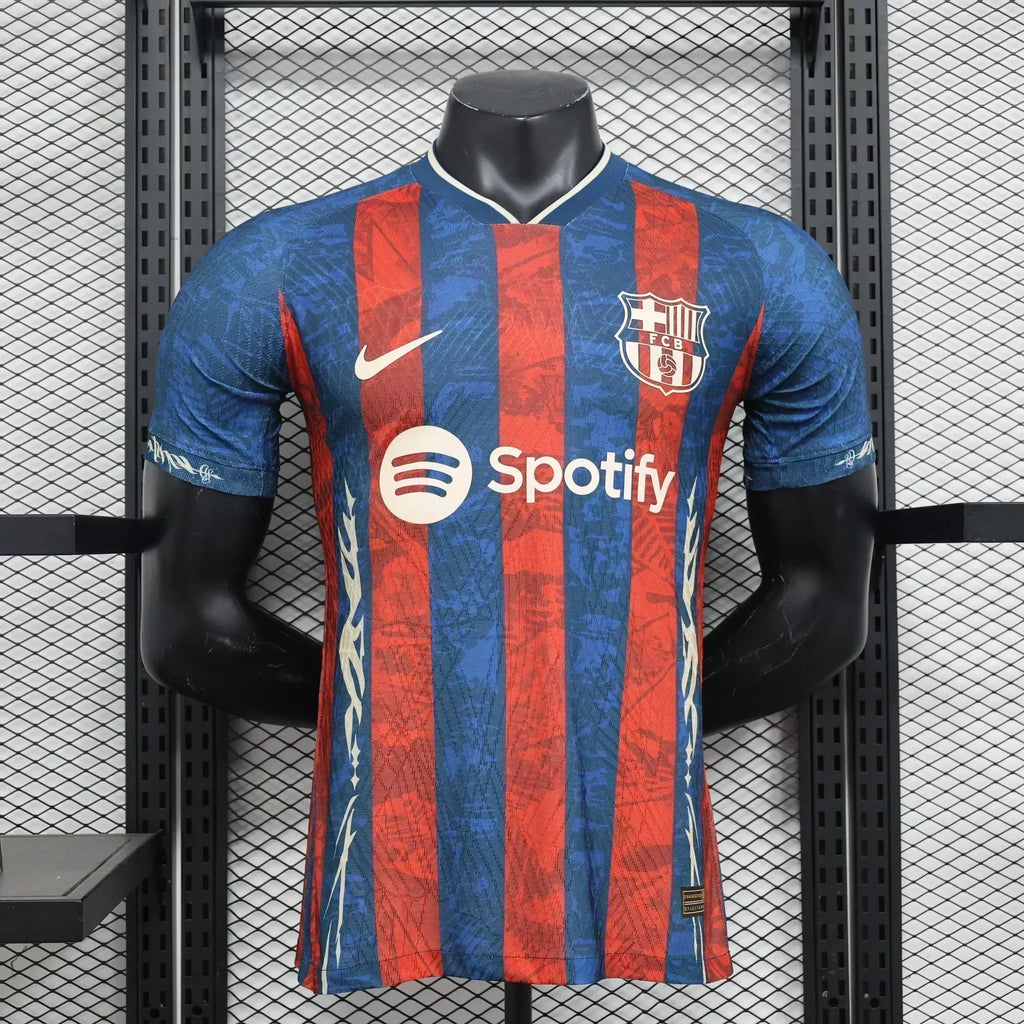 Barcelona 2024/2025 Edición Especial