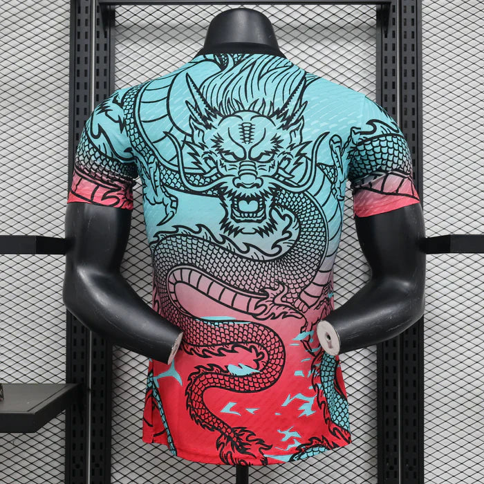 Real Madrid "Celestial Fire" Edición Especial