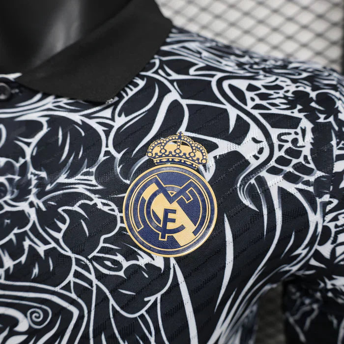 Real Madrid "Golden Beast" Edición Especial