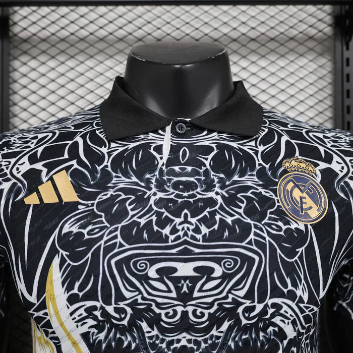 Real Madrid "Golden Beast" Edición Especial