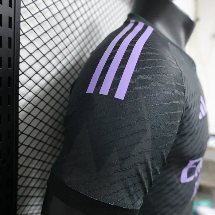 Real Madrid "Midnight Amethyst" Edición Especial