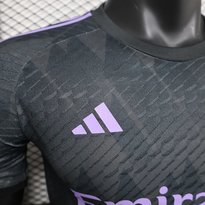 Real Madrid "Midnight Amethyst" Edición Especial