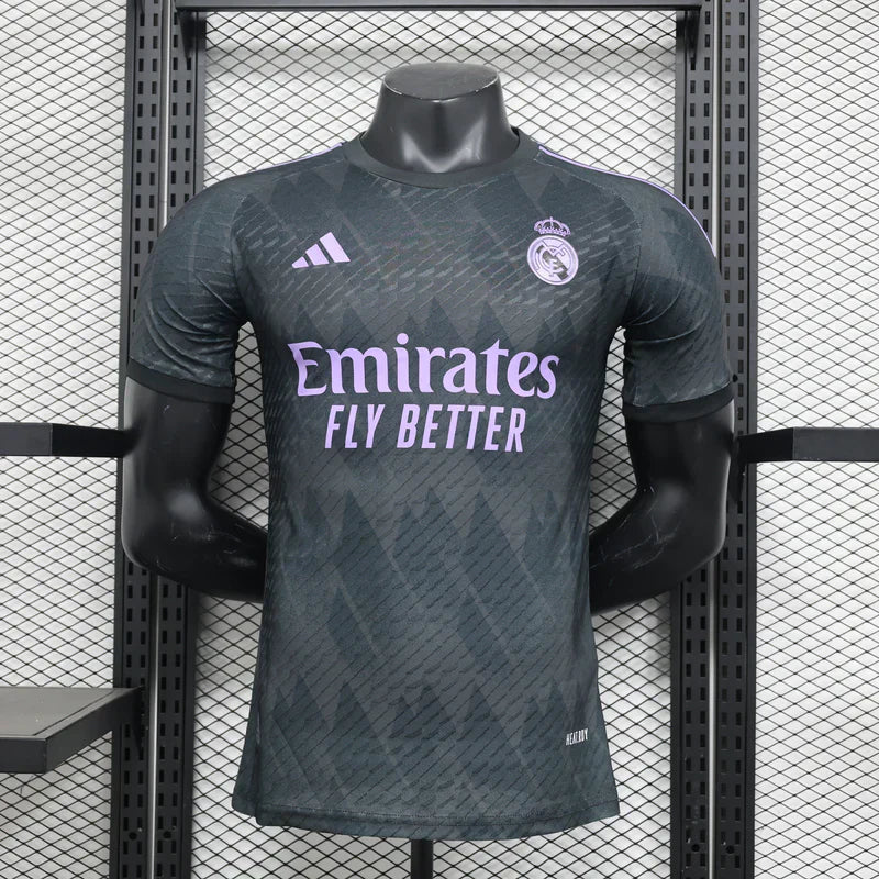 Real Madrid "Midnight Amethyst" Edición Especial