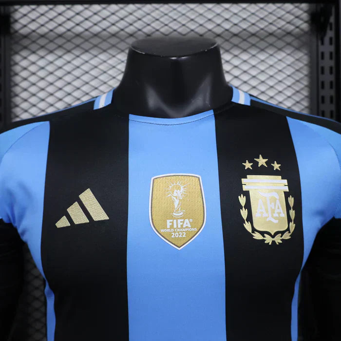 Argentina "Skyline Glory" Edición Especial