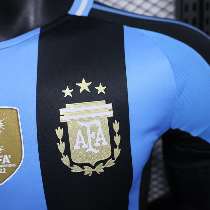 Argentina "Skyline Glory" Edición Especial