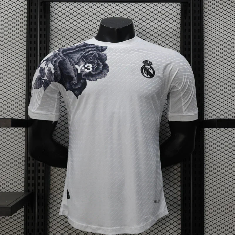 Real Madrid "Floral Elegance" Edición Especial