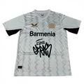 El Grecas x Leverkusen camiseta