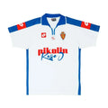 Kase O x Zaragoza camiseta
