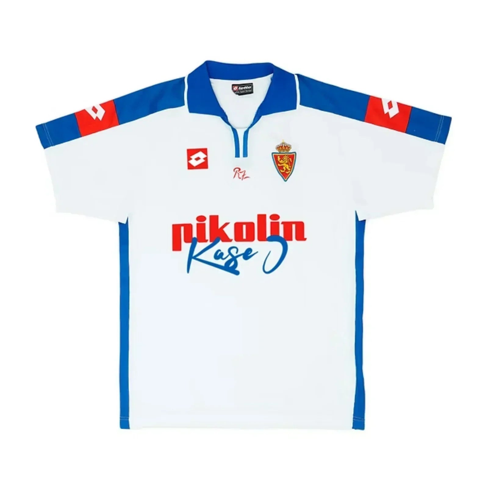 Kase O x Zaragoza camiseta
